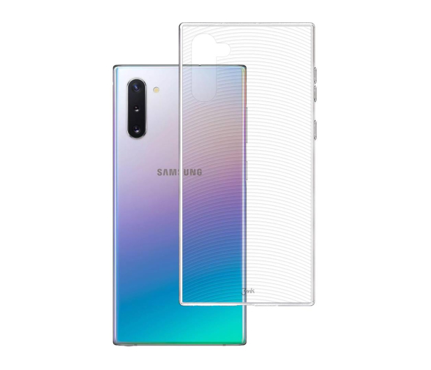 3mk Armor Case do Samsung Galaxy Note 10 - 510353 - zdjęcie